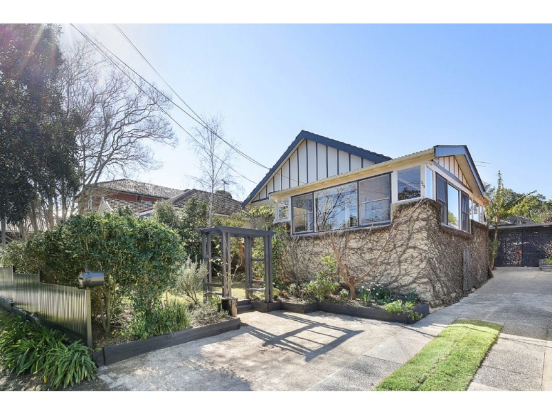 319 Queen Street, Concord West NSW 2138