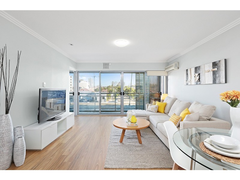 11/29-45 Parramatta Road, Concord NSW 2137