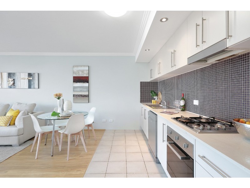 11/29-45 Parramatta Road, Concord NSW 2137