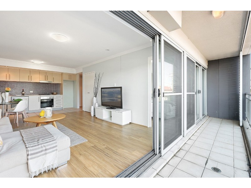 11/29-45 Parramatta Road, Concord NSW 2137