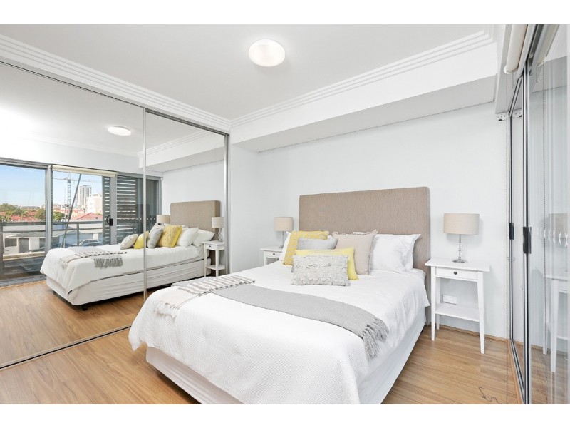 11/29-45 Parramatta Road, Concord NSW 2137