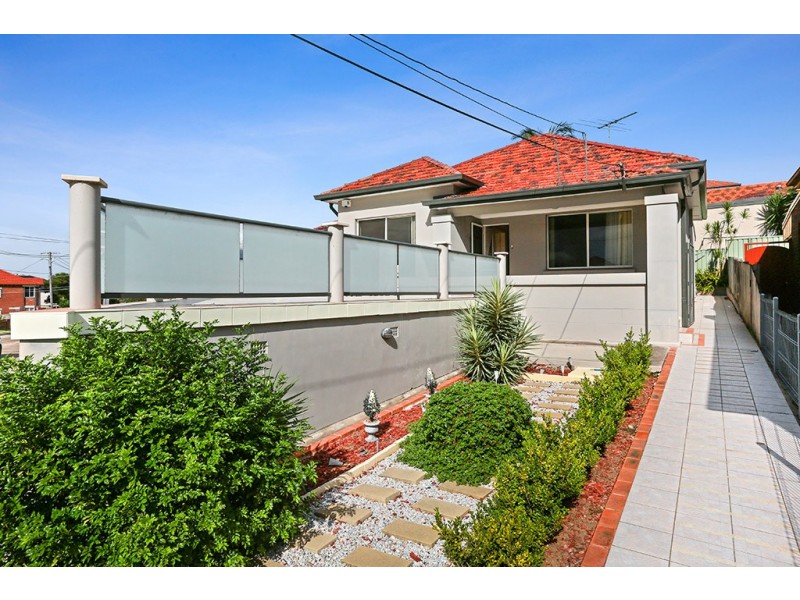 45 Great North Road, Five Dock NSW 2046