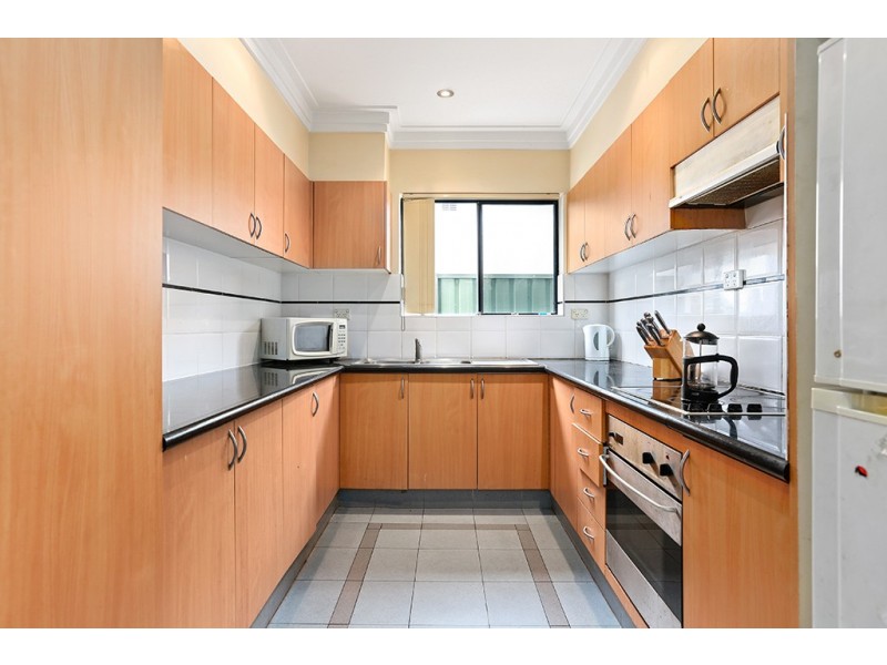 45 Great North Road, Five Dock NSW 2046