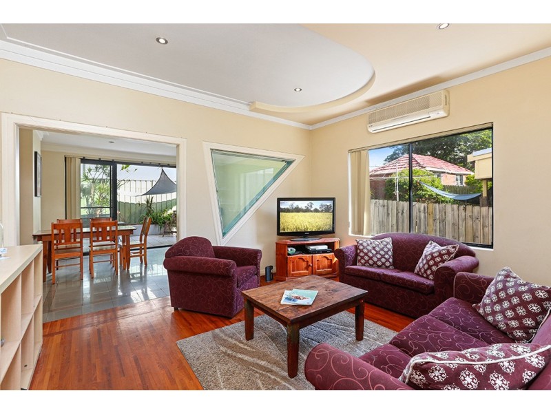 45 Great North Road, Five Dock NSW 2046