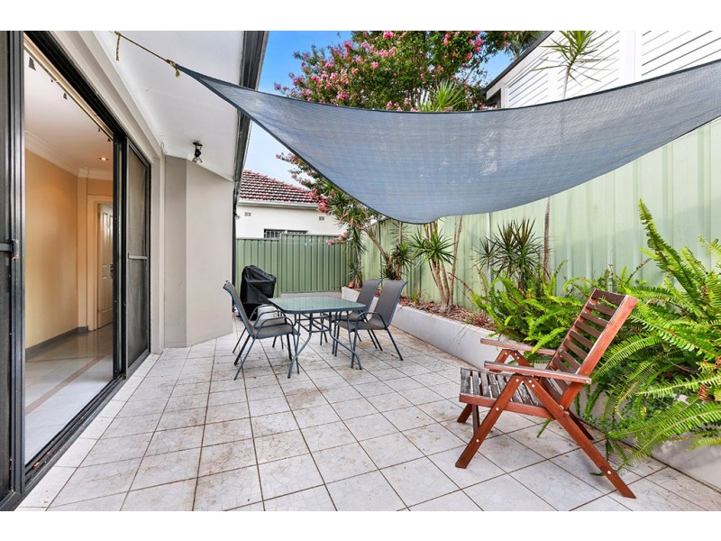 45 Great North Road, Five Dock NSW 2046