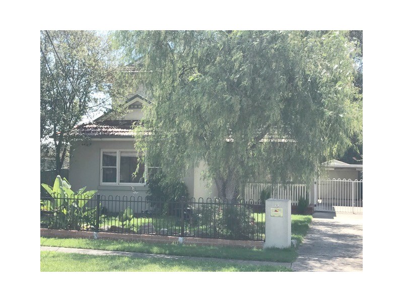 19 Lorraine Street, North Strathfield NSW 2137
