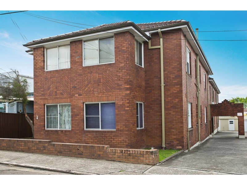 7/4 Park Road, Burwood NSW 2134