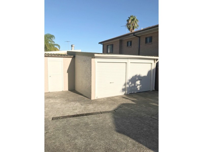 7/4 Park Road, Burwood NSW 2134