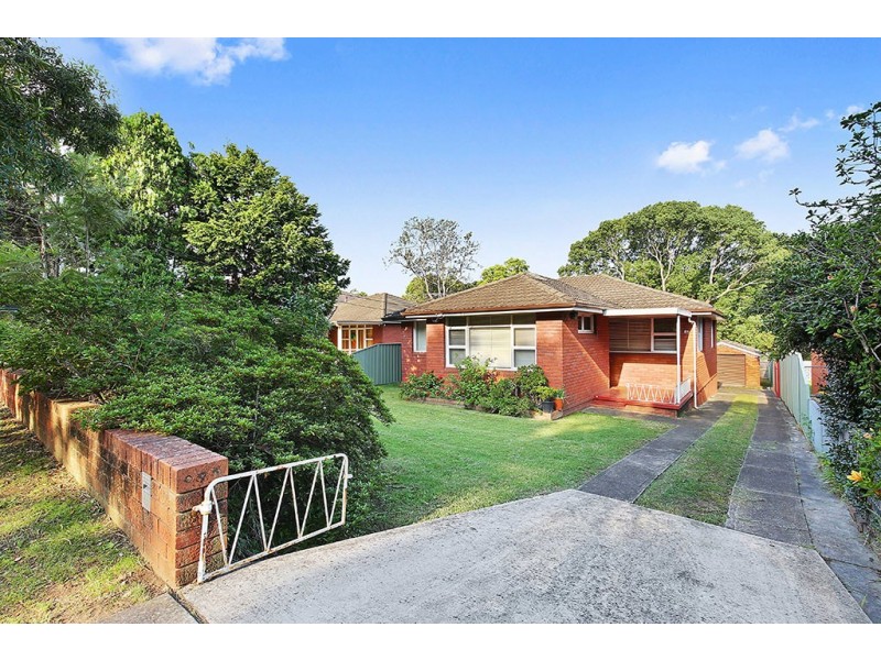 85 Burwood Road, Concord NSW 2137