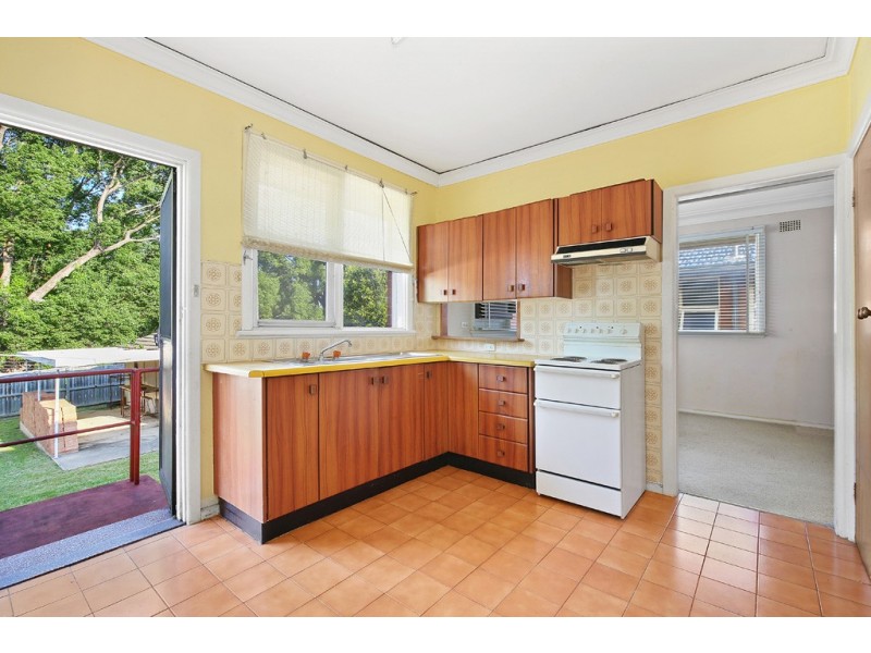 85 Burwood Road, Concord NSW 2137