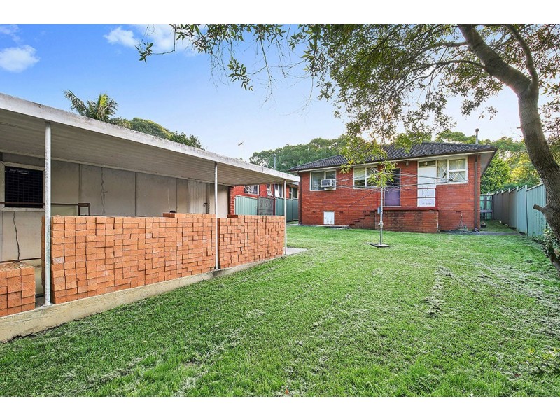 85 Burwood Road, Concord NSW 2137