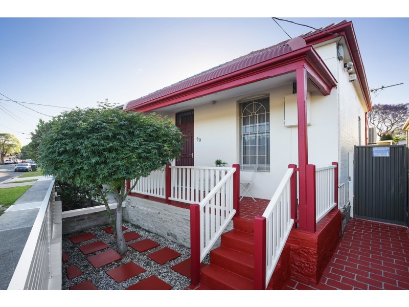 90 Burwood Road, Concord NSW 2137