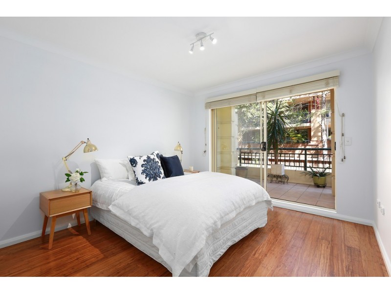 69/23 George Street, North Strathfield NSW 2137