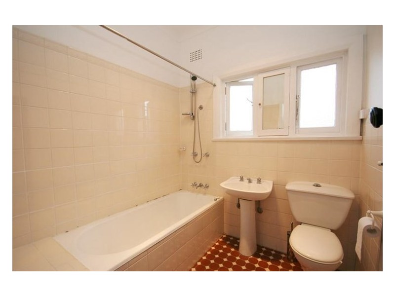 4/16 Croydon st, Petersham NSW 2049