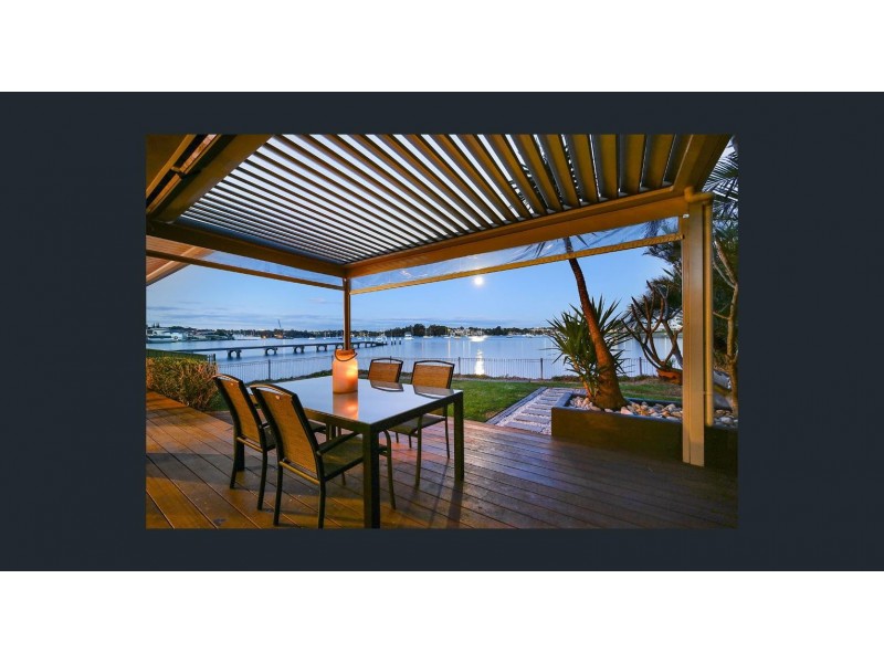 11a Collingwood Avenue, Cabarita NSW 2137