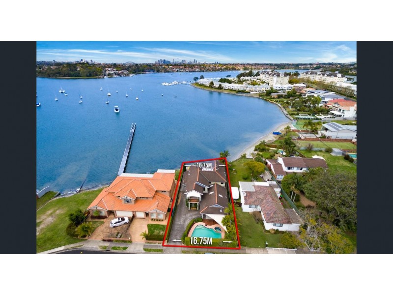 11a Collingwood Avenue, Cabarita NSW 2137