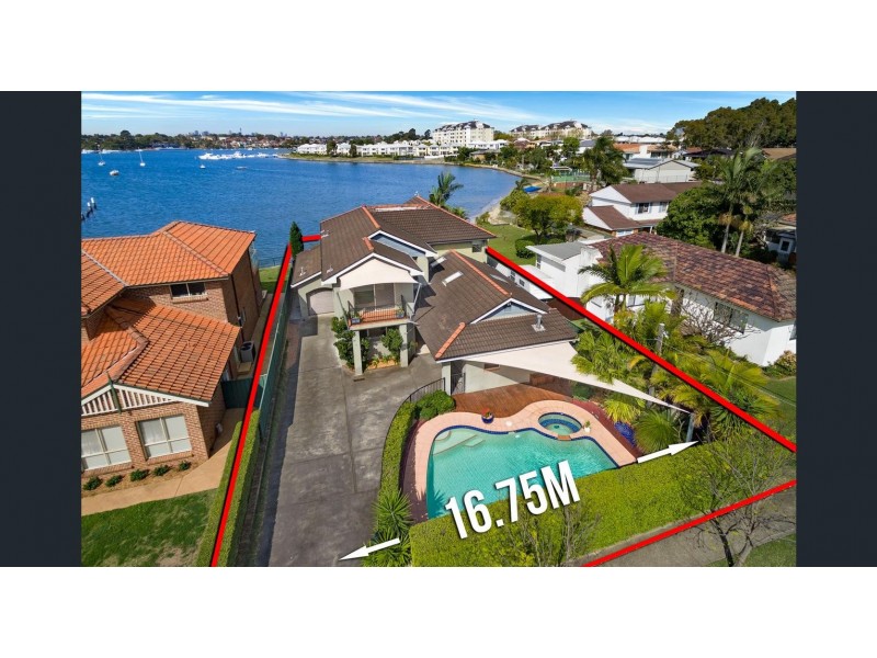 11a Collingwood Avenue, Cabarita NSW 2137