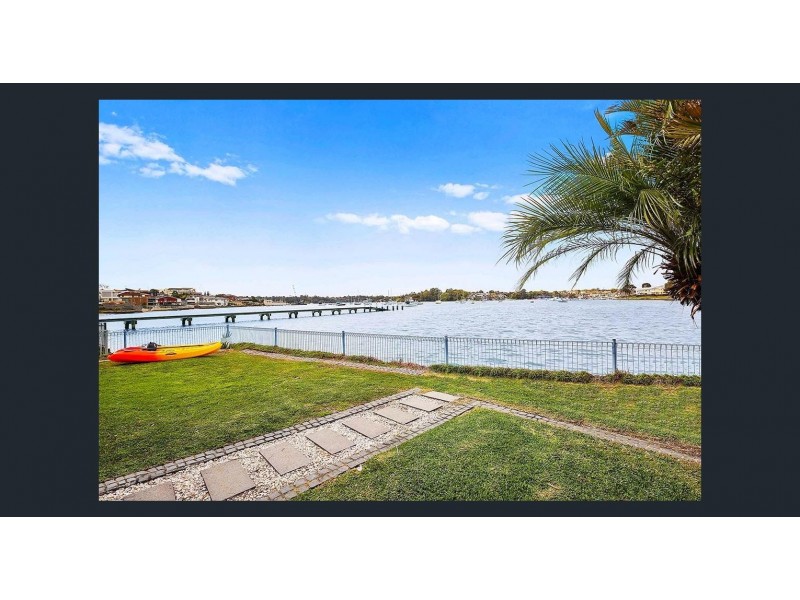 11a Collingwood Avenue, Cabarita NSW 2137