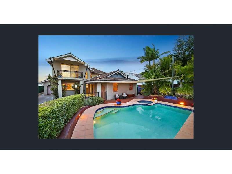11a Collingwood Avenue, Cabarita NSW 2137