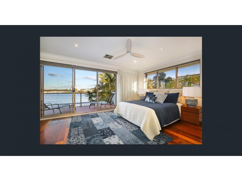 11a Collingwood Avenue, Cabarita NSW 2137