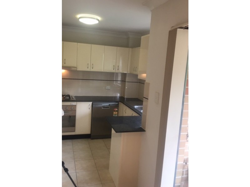 24/32-36 Hornsey Road, Homebush West NSW 2140