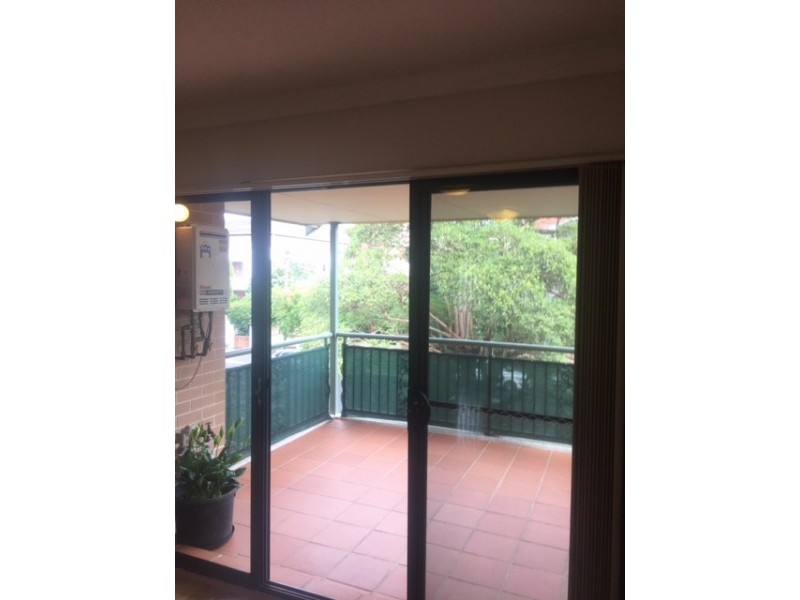 24/32-36 Hornsey Road, Homebush West NSW 2140