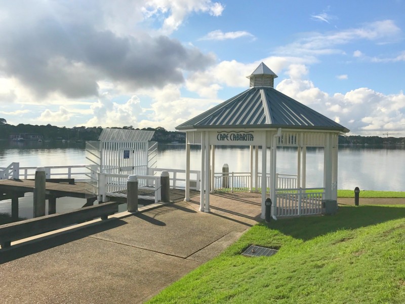 Lot 8 Berth 8, Cabarita NSW 2137