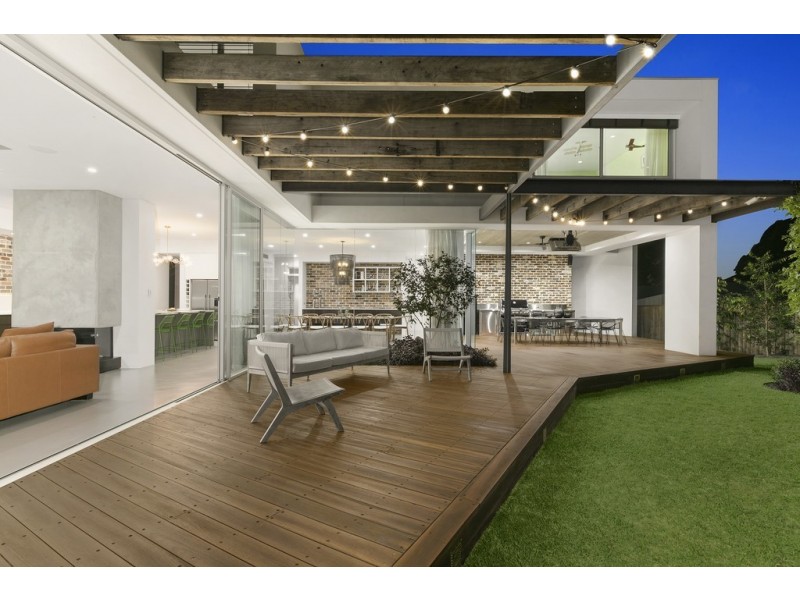 36 Murralong Avenue, Five Dock NSW 2046