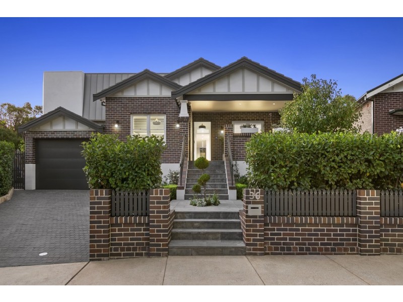 36 Murralong Avenue, Five Dock NSW 2046