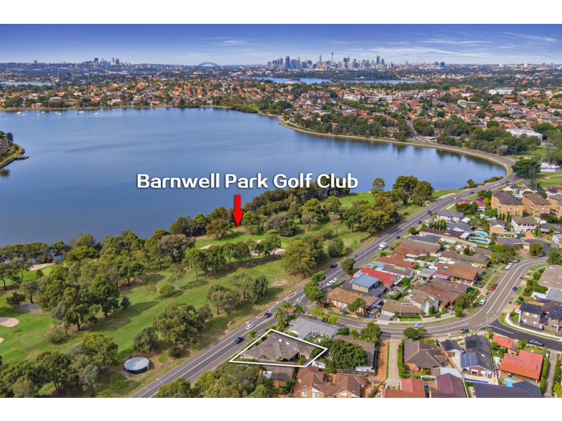 583 Lyons Road West, Canada Bay NSW 2046