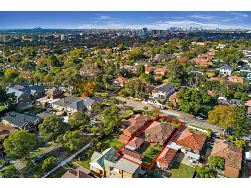 143 Homebush Road, Strathfield NSW 2135