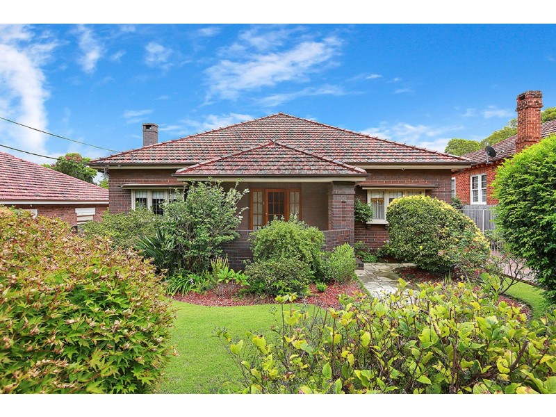 143 Homebush Road, Strathfield NSW 2135
