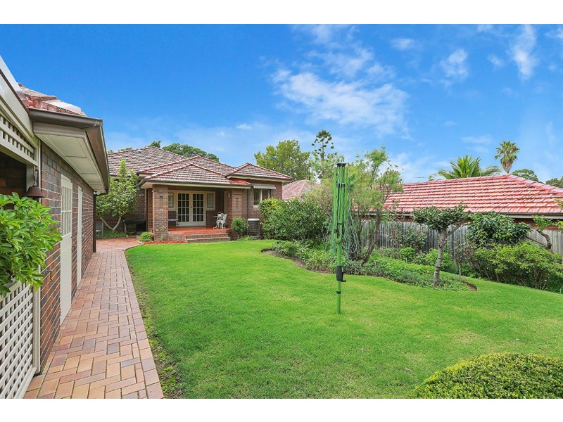 143 Homebush Road, Strathfield NSW 2135