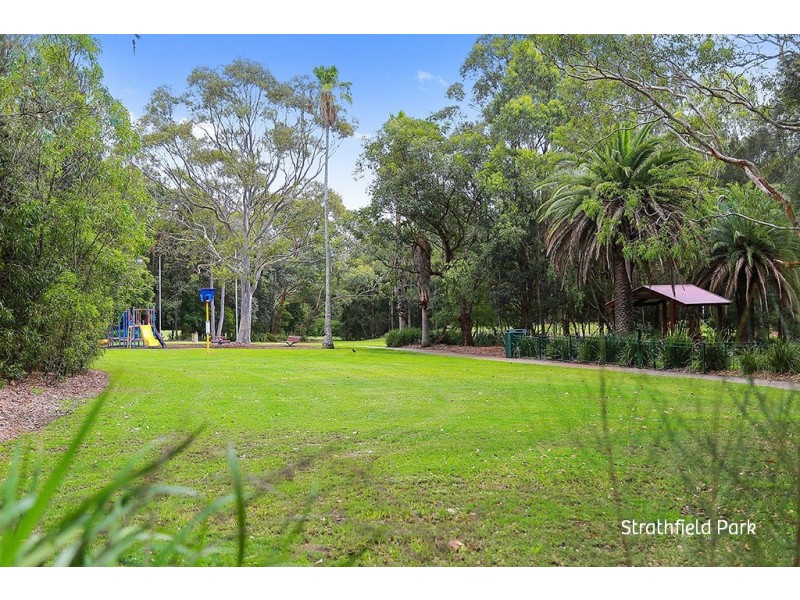 143 Homebush Road, Strathfield NSW 2135