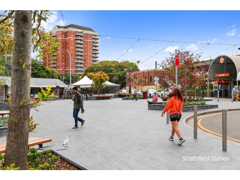 143 Homebush Road, Strathfield NSW 2135