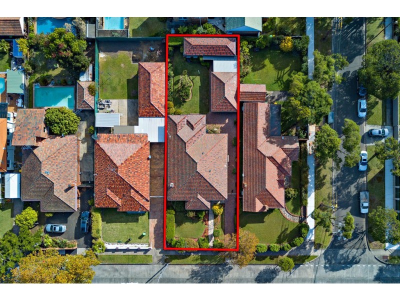 143 Homebush Road, Strathfield NSW 2135