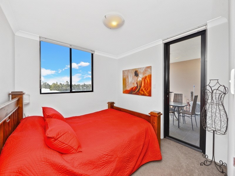 26/102-110 PARRAMATTA ROAD, Homebush NSW 2140