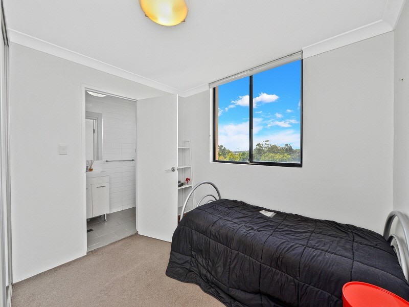 26/102-110 PARRAMATTA ROAD, Homebush NSW 2140