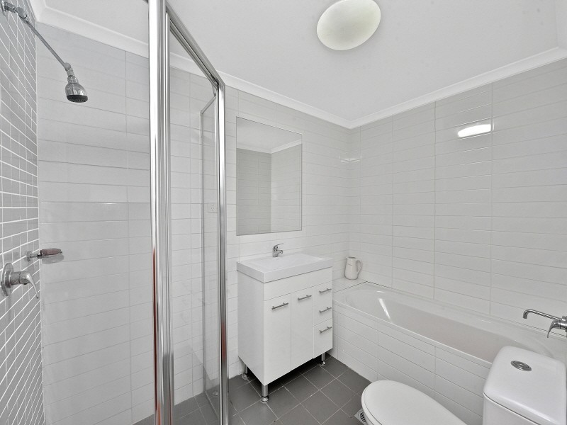 26/102-110 PARRAMATTA ROAD, Homebush NSW 2140