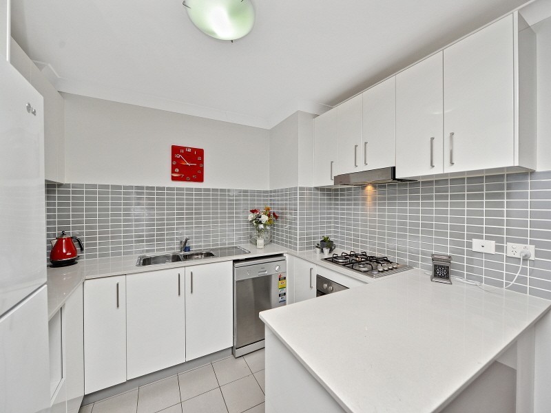 26/102-110 PARRAMATTA ROAD, Homebush NSW 2140