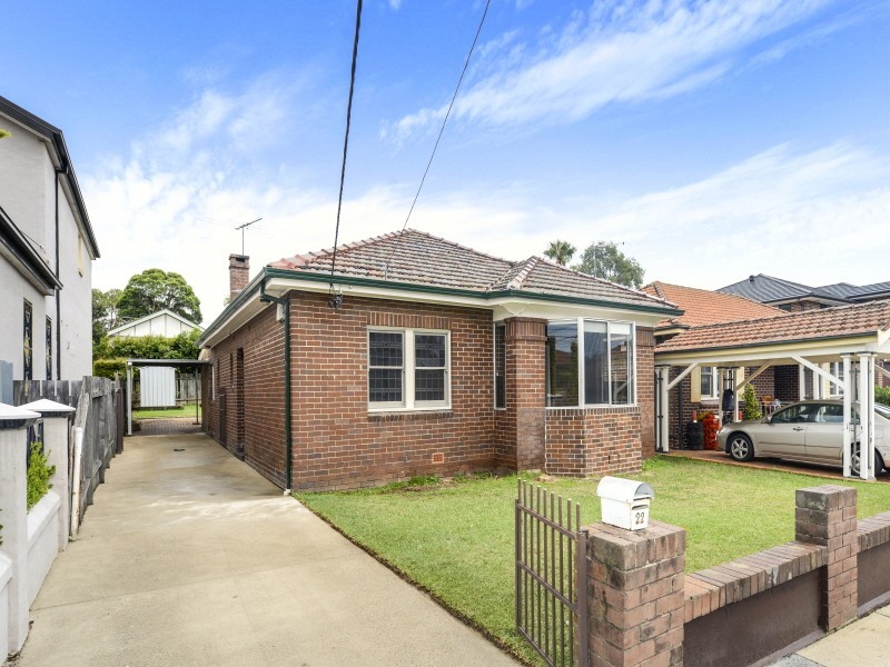22 Macnamara Ave, Concord NSW 2137