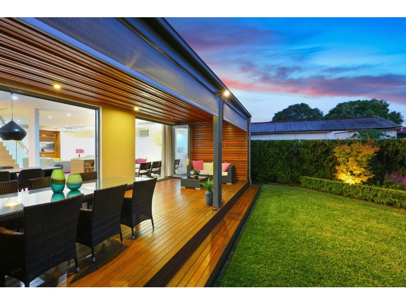 28 La Mascotte Avenue, Concord NSW 2137