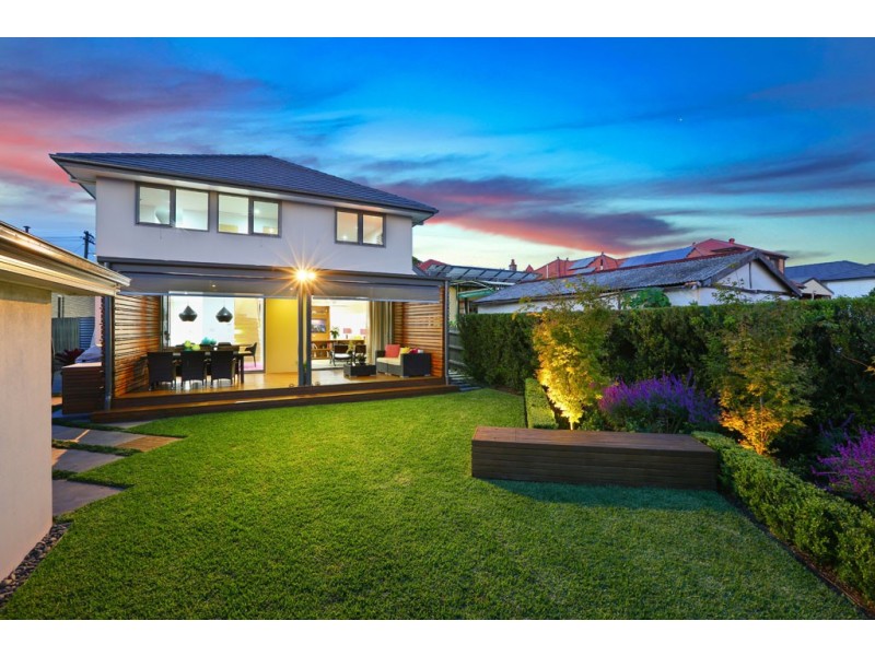 28 La Mascotte Avenue, Concord NSW 2137