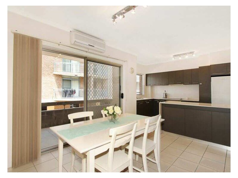 3/1 Robertson place, Parramatta NSW 2150