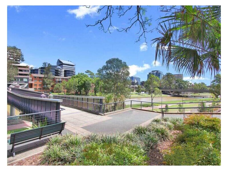 3/1 Robertson place, Parramatta NSW 2150