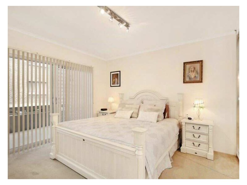3/1 Robertson place, Parramatta NSW 2150