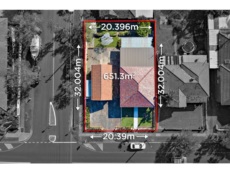25 Zoeller Street, Concord NSW 2137