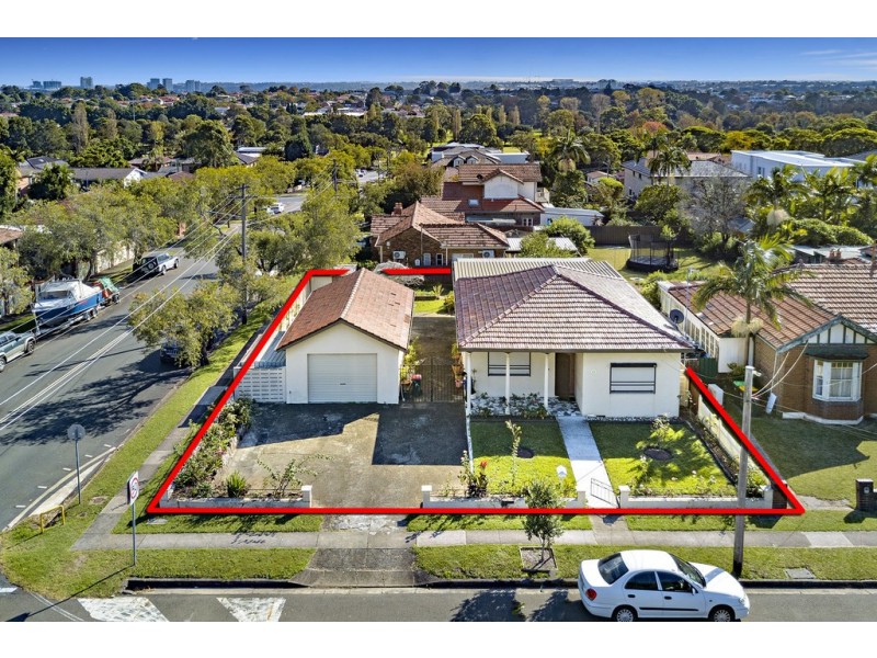 25 Zoeller Street, Concord NSW 2137