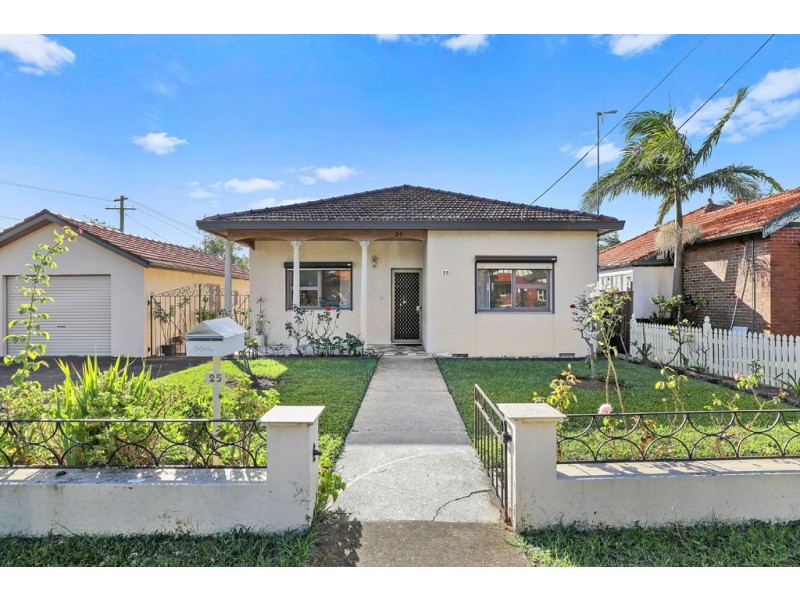 25 Zoeller Street, Concord NSW 2137