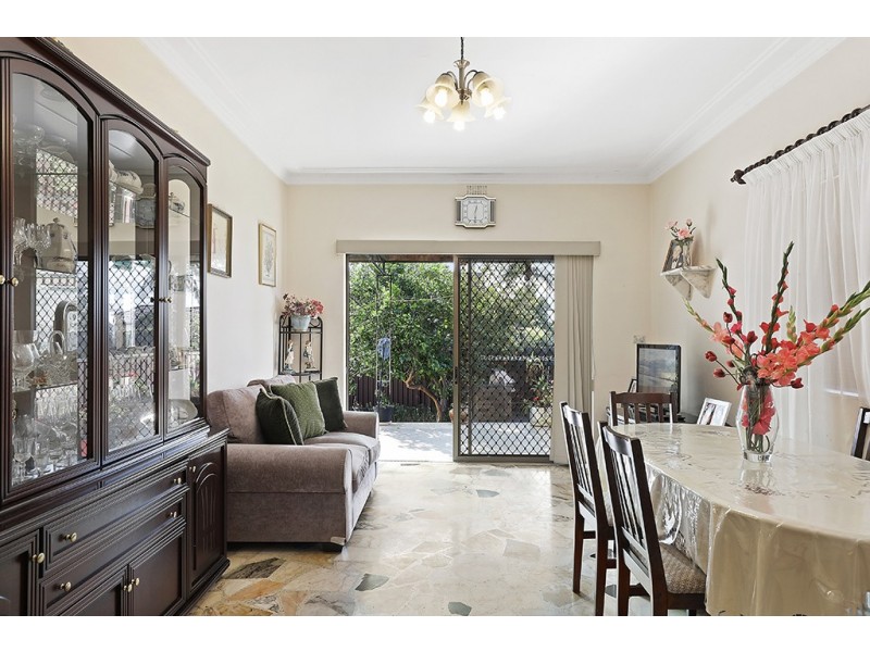25 Zoeller Street, Concord NSW 2137